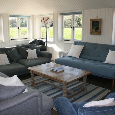Greystone Cottage - Sea Views, Short Stroll To A Beautiful Sandy Beach Brook (Isle of Wight) Exterior foto