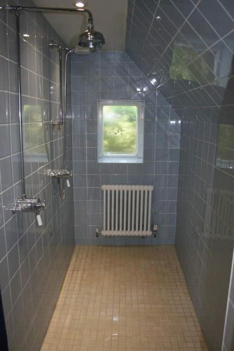 Greystone Cottage - Sea Views, Short Stroll To A Beautiful Sandy Beach Brook (Isle of Wight) Exterior foto